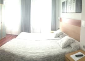 Hostal San Sebastian Centro 4