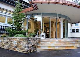 Hotel Langenwaldsee 2