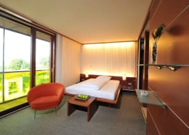Marina Hotel am Starnberger See 4