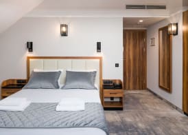 Sky Hotel Kraków 5