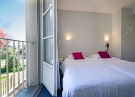 Hotel Val De Loire 5