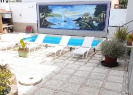 Hostal Kokkola 3