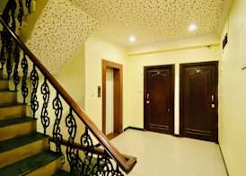 Hotel Classic Inn Near Jaipur Train Station 4