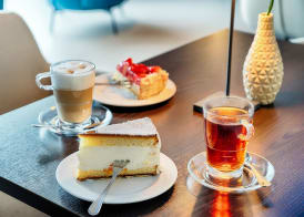 Seehotel am Stausee 4 Sterne Superior 5