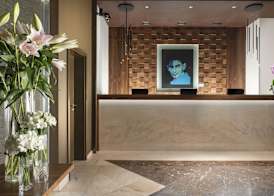 Jalta Boutique Hotel 2