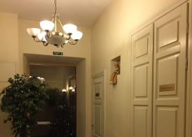 Florens guesthouse 2