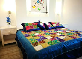 Casa Amor 5