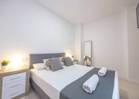 Apartamentos Marina Playa de Torrevieja by Apartamentos Torrevieja 5