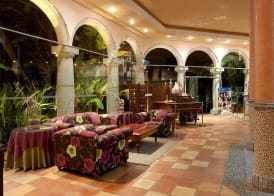 Lago Garden Hotel & Spa 5