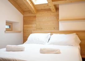 Chalet Le Grazie 4