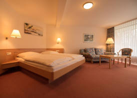 Winzergarten Hotel-Restaurant 5