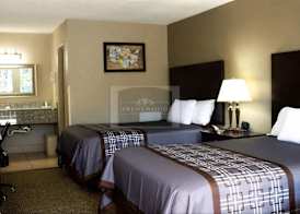 Brentwood inn & Suites - Lynchburg 4