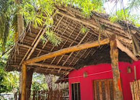 Evergreen Bungalows 3