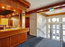 Hotel am Schelztor 2