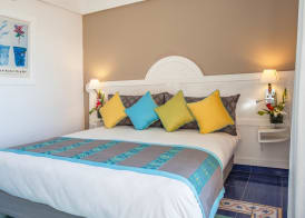 Dunes d'Or Ocean Club 4