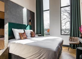 Monument Hotel 4