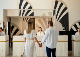 Riu Palace Pacifico - All Inclusive - Adults Only 2