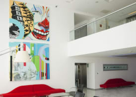 Radisson Hotel Decapolis Miraflores 2