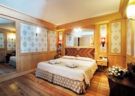 Cristal Palace Hotel 3