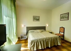 Albergo Mancuso del Voison 4