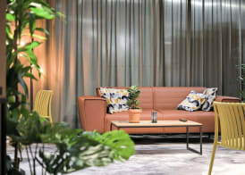 Comfort Hotel Xpress Helsinki Airport Terminal 5