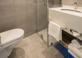 Ramada by Wyndham The Hague Scheveningen 3