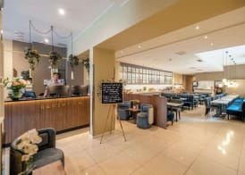 Best Western Hotel Karlaplan 3
