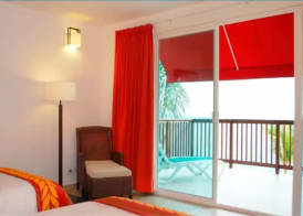Decameron Baru - All inclusive 4