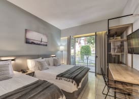 Contessa Hotel 5