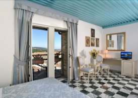 Hotel Raffaello 3
