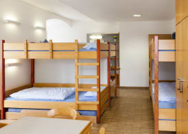 HI Hostel Jugendherberge Passau 5