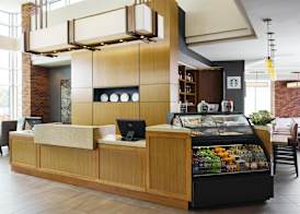 Hyatt Place New York Yonkers 2