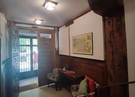 Apartamentos Huertas 3