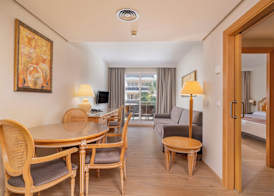 Peñiscola Plaza Suites 5