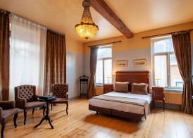 Boutique Hotel Hancelot 4