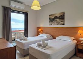 Corali Hotel 2