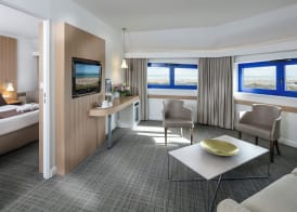 Thalazur Ouistreham - Hôtel & Spa 5