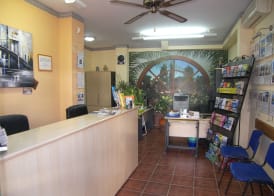 Nerja Villas-Capistrano 2