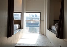 Hostel Chapter Two Tokyo 2