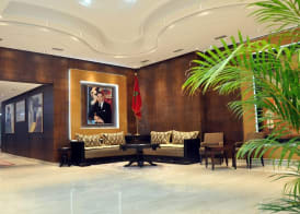 Hotel Chams 3