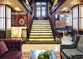 Walker Hotel Greenwich Village 4