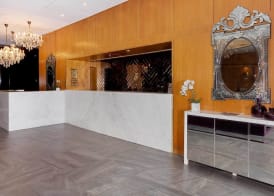 Sandman Signature Edmonton Downtown Hotel 4