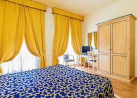 Benivieni Hotel 4