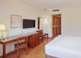 Sercotel Los Llanos 5