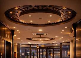 Panorama Amman Hotel 2