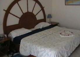 BRAVO DJERBA HOTEL 4