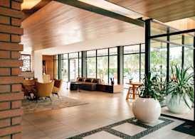 Andaz Scottsdale Resort & Bungalows 3
