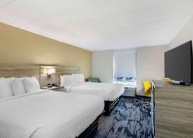 Best Western Plus Beckley Inn 5