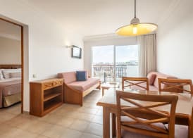 Inturotel Cala Azul 5