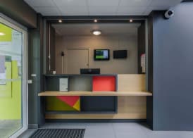 B&B HOTEL Nancy Laxou Zenith 3